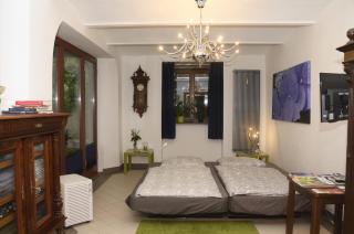 Ferienwohnung Villa am Stadtpark - Görlitz - 6