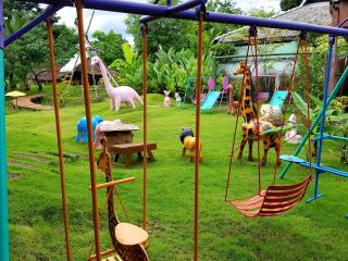 Oriental Siam Resort - SHA Extra Plus Certified - Chiang Mai - 3
