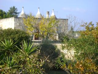 Le Lantane - Cisternino - 7