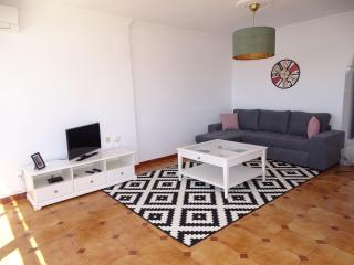 Atico La Luz : Centre ville, rénové, terrasse - Salobreña - 9
