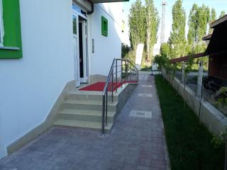 Dr Aslan Apart Hotel - Esenboga - 3
