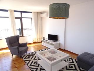 Atico La Luz : Centre ville, rénové, terrasse - Salobreña - 7