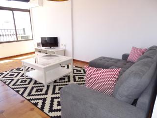 Atico La Luz : Centre ville, rénové, terrasse - Salobreña - 8