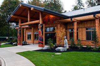 Little Creek Casino Resort - 1