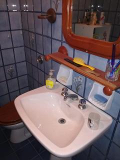 Comodo appartamento nel centro di Sassello - 8