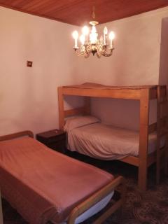 Comodo appartamento nel centro di Sassello - 7