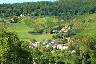 Ferienwohnung Kraft - 2