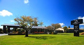 Distinction Te Anau Hotel & Villas - Te Anau - 9