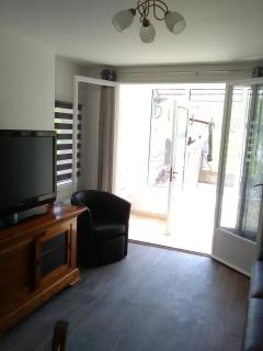 maison d'hotes Le Ranfort - Sousceyrac - 9