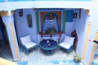 Hôtel Dar Terrae - 2