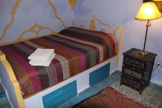 Hôtel Dar Terrae - Chefchaouen - 3