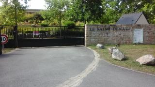 Saint Denac - Golf de la Baule - 7