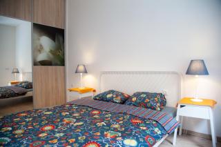 Downtown pedestrian zone apartment - Bratislava - 3