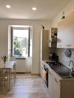 CASALE PRATOTERRA 2 - Bracciano - 8