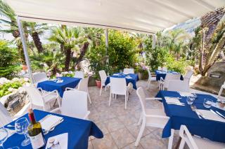 Park Hotel Terme Mediterraneo - Ischia - 8