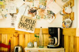 Rocket Hostels Gracia - Barcelone - 3
