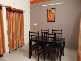 SP Plaza Service Apartment - Trivandrum - 5