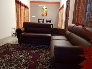SP Plaza Service Apartment - Trivandrum - 1