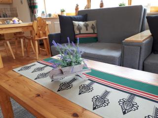 Apartment Tatrachata - 1