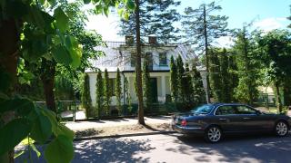 Pokoje dom Gustaw Augustów - Augustów - 0