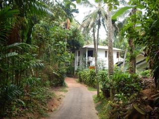 Handy House - Hikkaduwa - 1