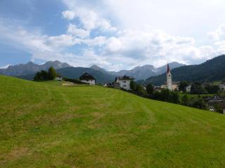 Posterhof - Olang - 1