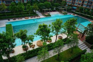 Baan Thew Lom Condo Cha am By PoPu - 0