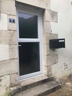 La cabine de Loire - Saint-Satur - 2