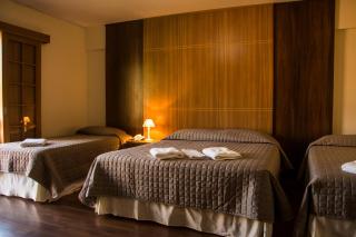 Hotel Matsubara - Campos do Jordão - 4