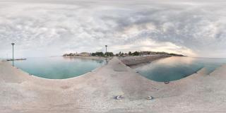 Menios Apartments and Studios - Nea Kalikratia - 9