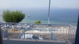 Antonys Apartment Sea View II (1st floor) - Tyros - 9