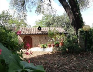 Nel Chianti lungo la Francigena - 4