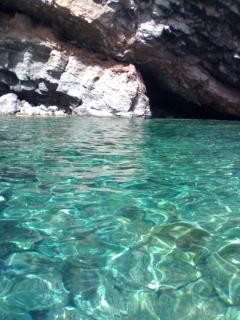 Dammuso Lubo - Pantelleria - 1