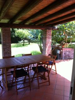 Villa Andrea - Fondachello - 3
