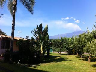 Villa Andrea - Fondachello - 4
