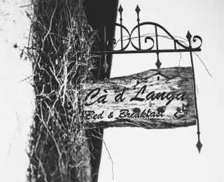 Cà 'd Langa B&B - Treiso - 2
