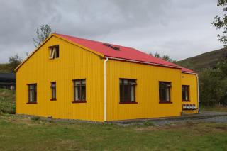 Lækjarhus Farm Holidays - Borgarhöfn - 0
