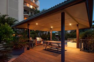 Meridian Alex Beach Apartments - Alexandra Headland - 2