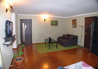 Hotel Liva - 1