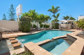 Meridian Alex Beach Apartments - Alexandra Headland - 1