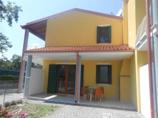 fewo-am-adriastrand punkt eu Via Spiaggia 19 Lido di Volano - 3