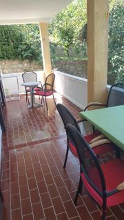 Vera Apartment - Rab - 4