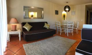 Clube Albufeira, Apartament V1 A/C - Albufeira - 4