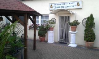 Zum Holzwurm - 5