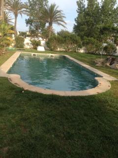 Oasis - Riumar - 5