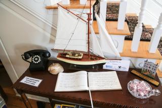 Compass Rose Inn - 2