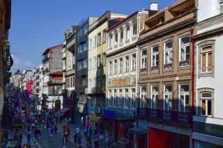 My Story Apartments Porto - Santa Catarina - Porto - 8
