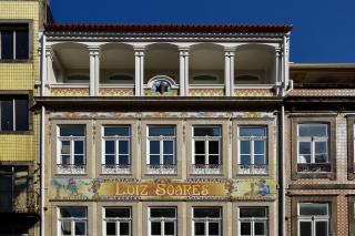 My Story Apartments Porto - Santa Catarina - Porto - 4