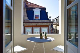 My Story Apartments Porto - Santa Catarina - Porto - 2