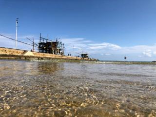 B&B La Finestra sui Trabocchi - 3